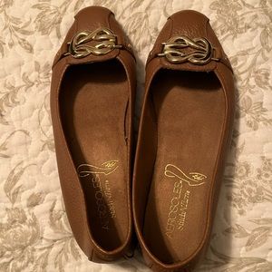 Aerosoles Flats